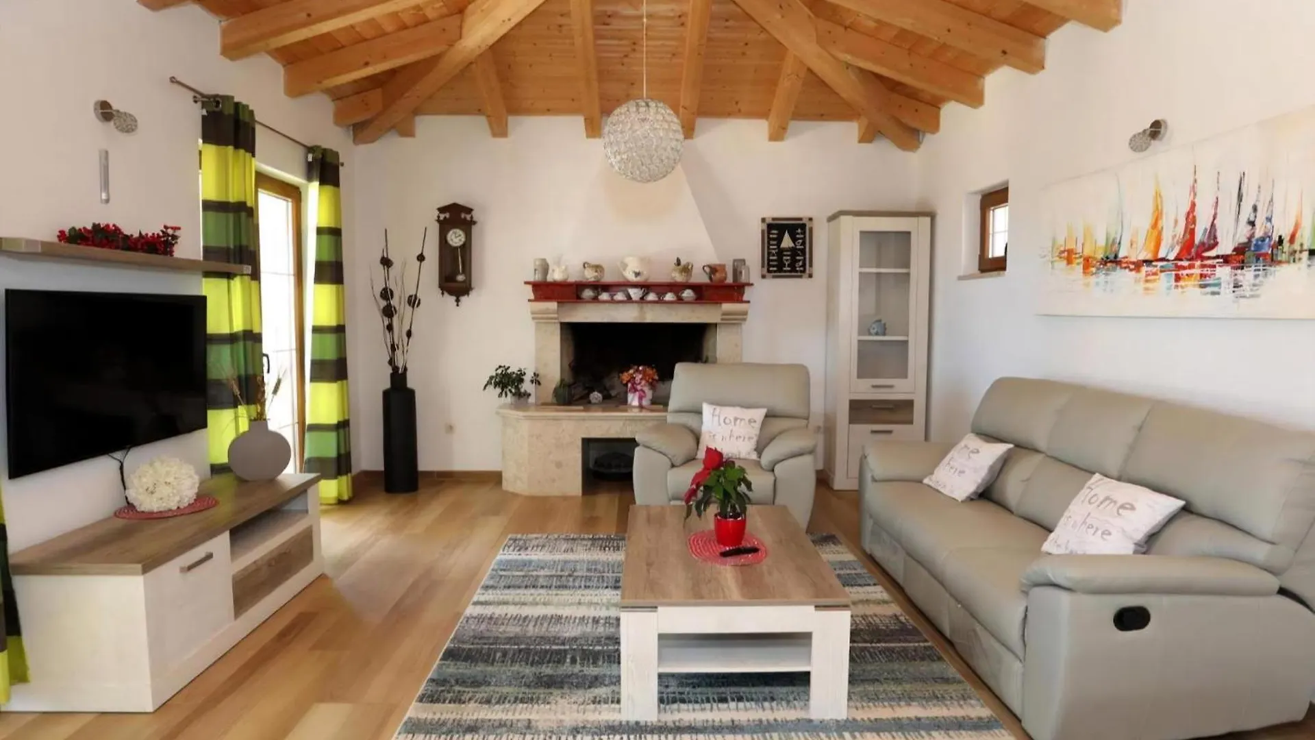Wunderschoen Dekorierte Villa Evelyn Medulin 0*,  Croatia